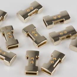 Embout de cordon à coudre - 408