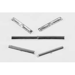 Agrafe v&ecirc;tement 11,5cm - 408