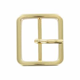 Boucle ceinture métal - 408