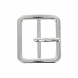 Boucle ceinture métal - 408
