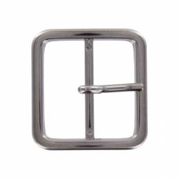 Boucle ceinture métal - 408