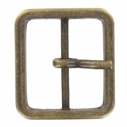 Boucle ceinture métal - 408