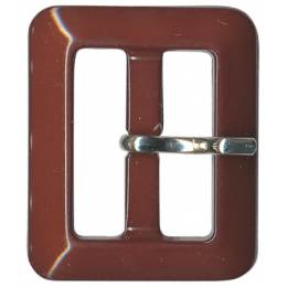 Boucle ceinture nylon - 408