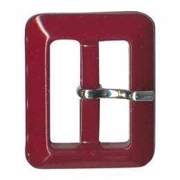 Boucle ceinture nylon - 408