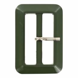 Boucle ceinture nylon - 408