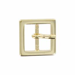 Boucle ceinture métal - 408