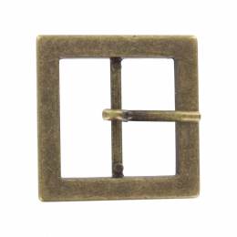 Boucle ceinture métal - 408