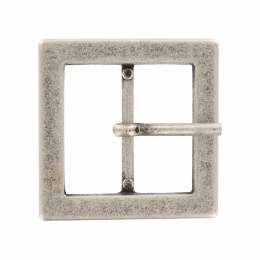 Boucle ceinture métal - 408