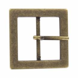 Boucle ceinture métal - 408