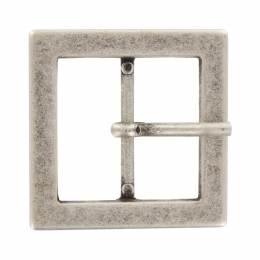 Boucle ceinture métal - 408