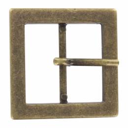 Boucle ceinture métal - 408