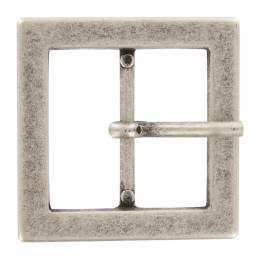 Boucle ceinture métal - 408