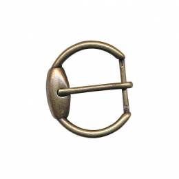 Boucle ceinture métal - 408