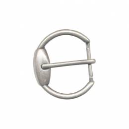 Boucle ceinture métal - 408