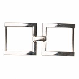 Agrafe carrée métallique - 408