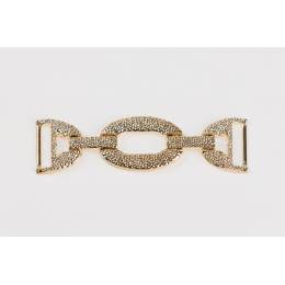 Agrafe v&ecirc;tement - 408