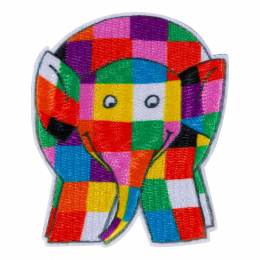 Thermocollant Elmer l'éléphant - 408