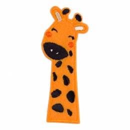 Thermocollant Girafe - 408