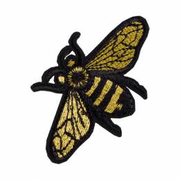 Thermocollant abeille - 408
