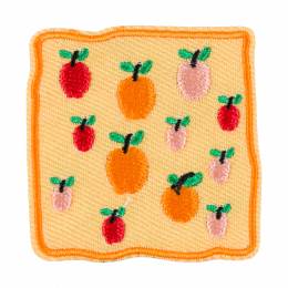 Thermocollant fruits - 408