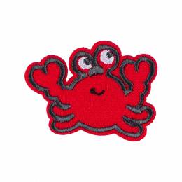Thermocollant crabe - 408