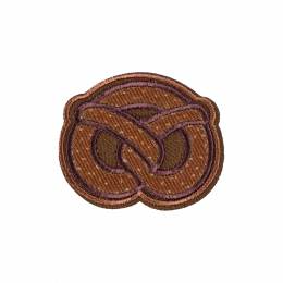 Thermocollant bretzel - 408