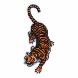 Thermocollant tigre - 408