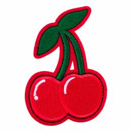 Thermocollant Cerises - 408
