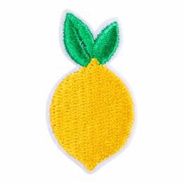 Thermocollant Citron - 408