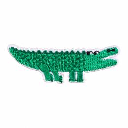 Thermocollant Crocodile - 408