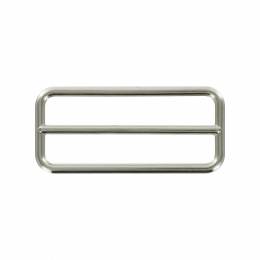 Boucle rectangulaire 50mm - 408