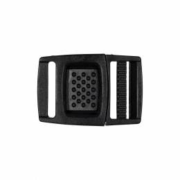 Boucle attache à clipser 25mm - 408