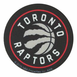NBA Toronto Raptors 7,5cm - Thermo et autocollant - 408