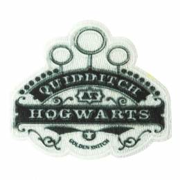 Thermocollant Harry Potter hogwarts 6,5x5,5cm - 408