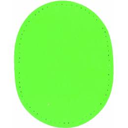 Coude simili cuir vert 9 x 12 cm - 408