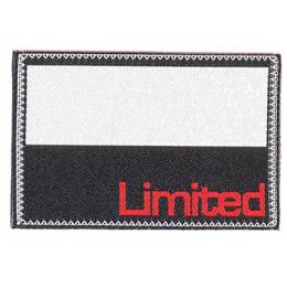 Thermocollant limited 5 x 6 cm - 408