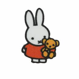 Thermo et autocollant Miffy 6 cm - 408