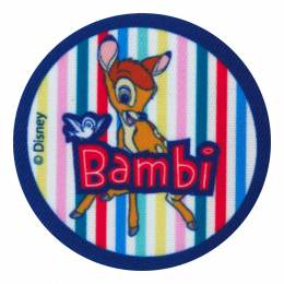 Thermocollant Bambi tissé - 408