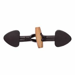 Brandebourg marron - 408