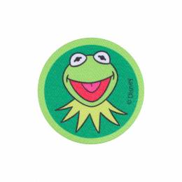 Thermocollant Kermit la grenouille des Muppets Show - 408