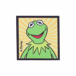Thermocollant Kermit la grenouille des Muppets Show - 408