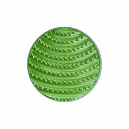 Bouton fantaisie &agrave; queue - 408