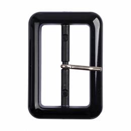 Boucle de ceinture rectangulaire - 408