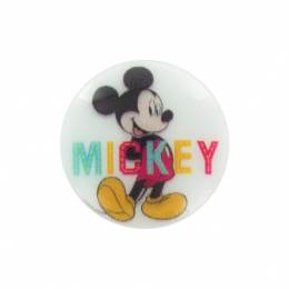 Boutons Mickey 15mm - 408