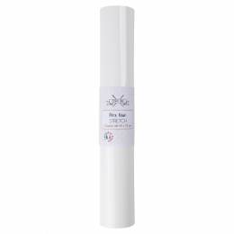 Flex stretch blanc 50x25 cm - 408