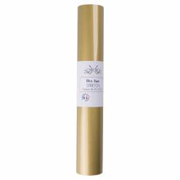 Flex stretch doré 50x25 cm - 408