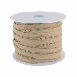 Chaine de 3.8mm 2 curseurs/m x 15 m - 42