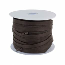 Chaine de 3.8mm 2 curseurs/m x 25 m - 42
