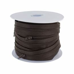 Chaine de 4.8mm 1 curseur/50cm x 15 m - 42