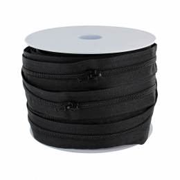 Chaine de 4.8mm 1 curseur/50cm x 25 m - 42